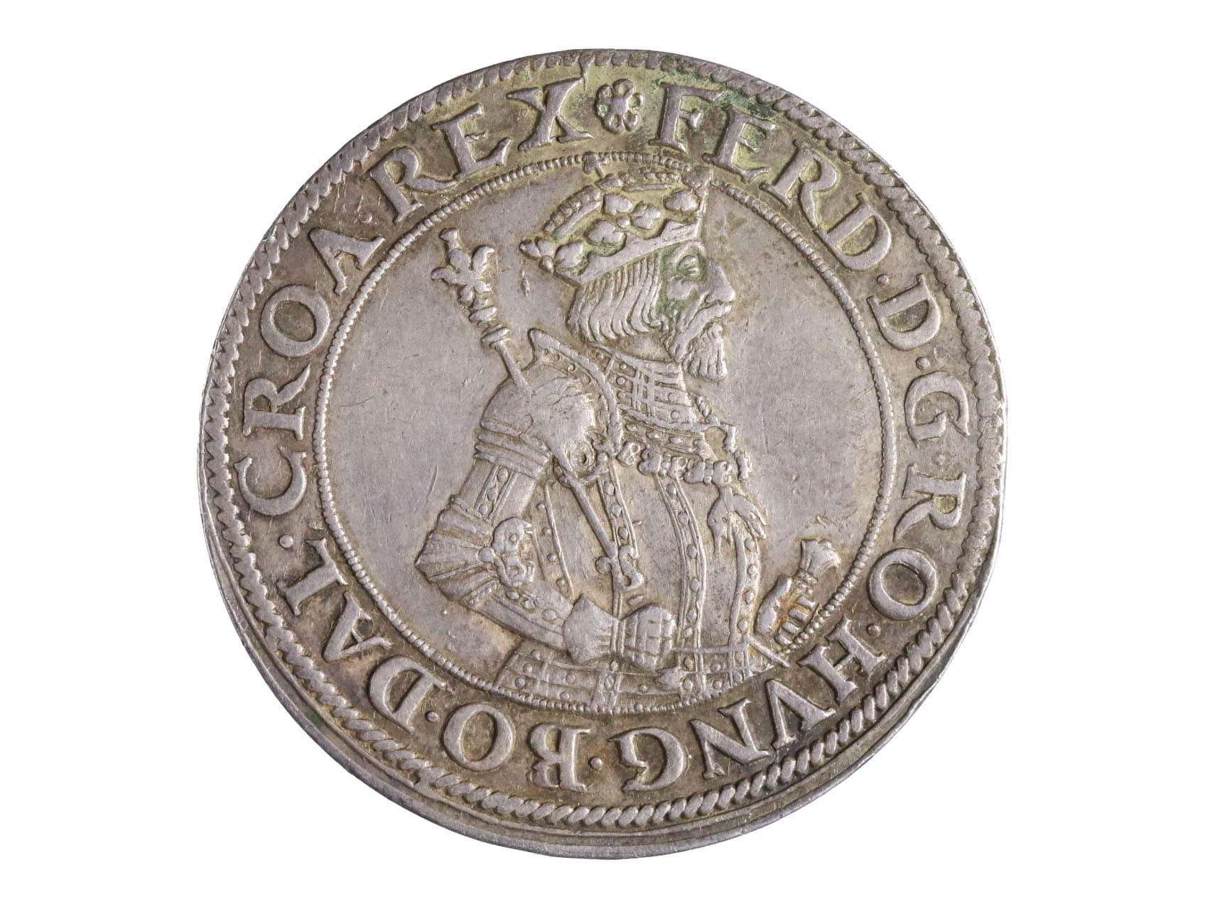 Los 1636