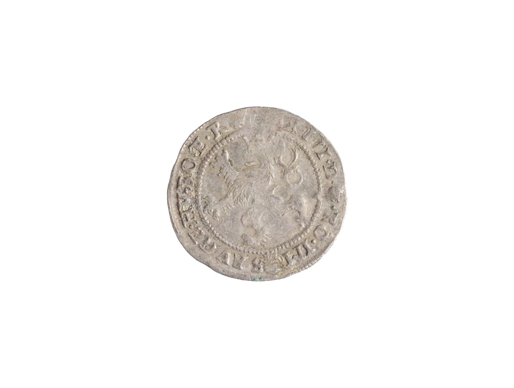 Los 1637