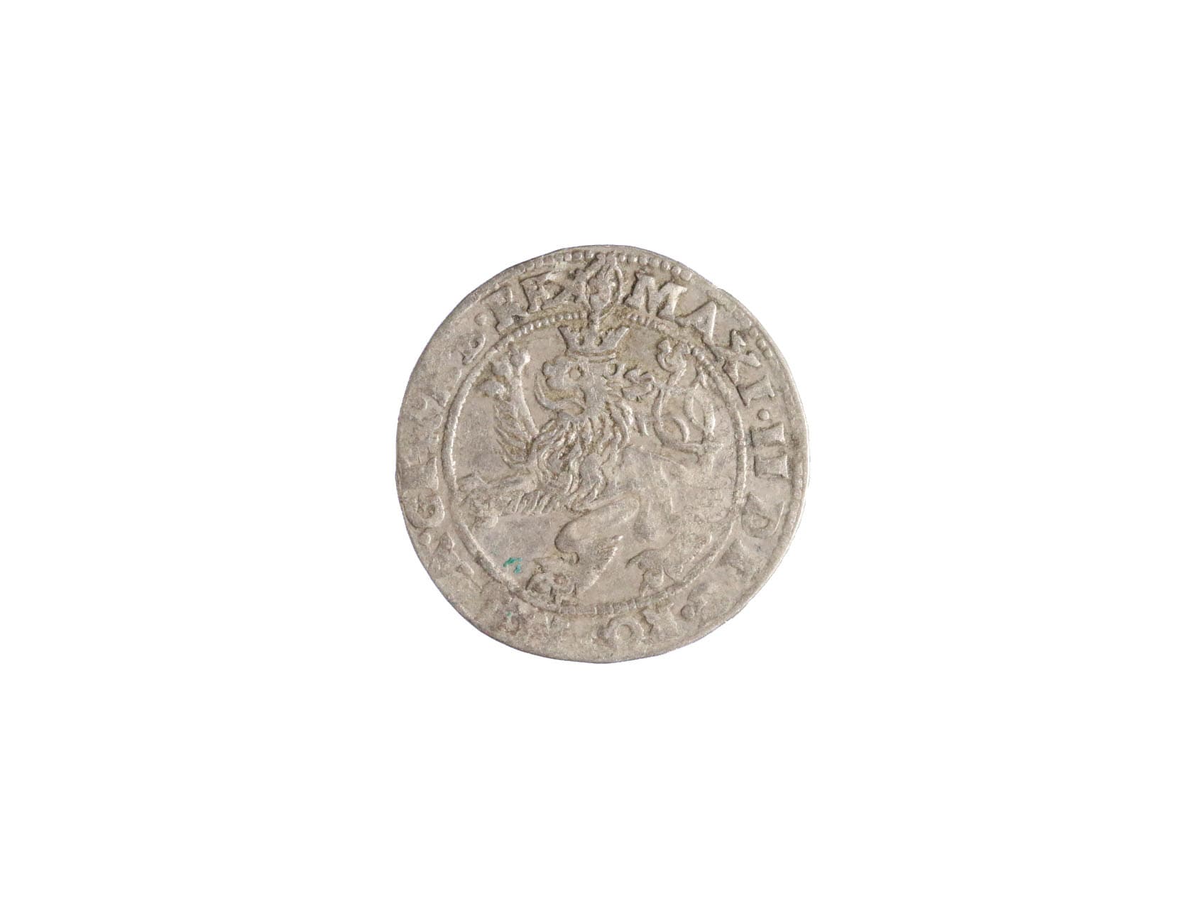 Los 1640