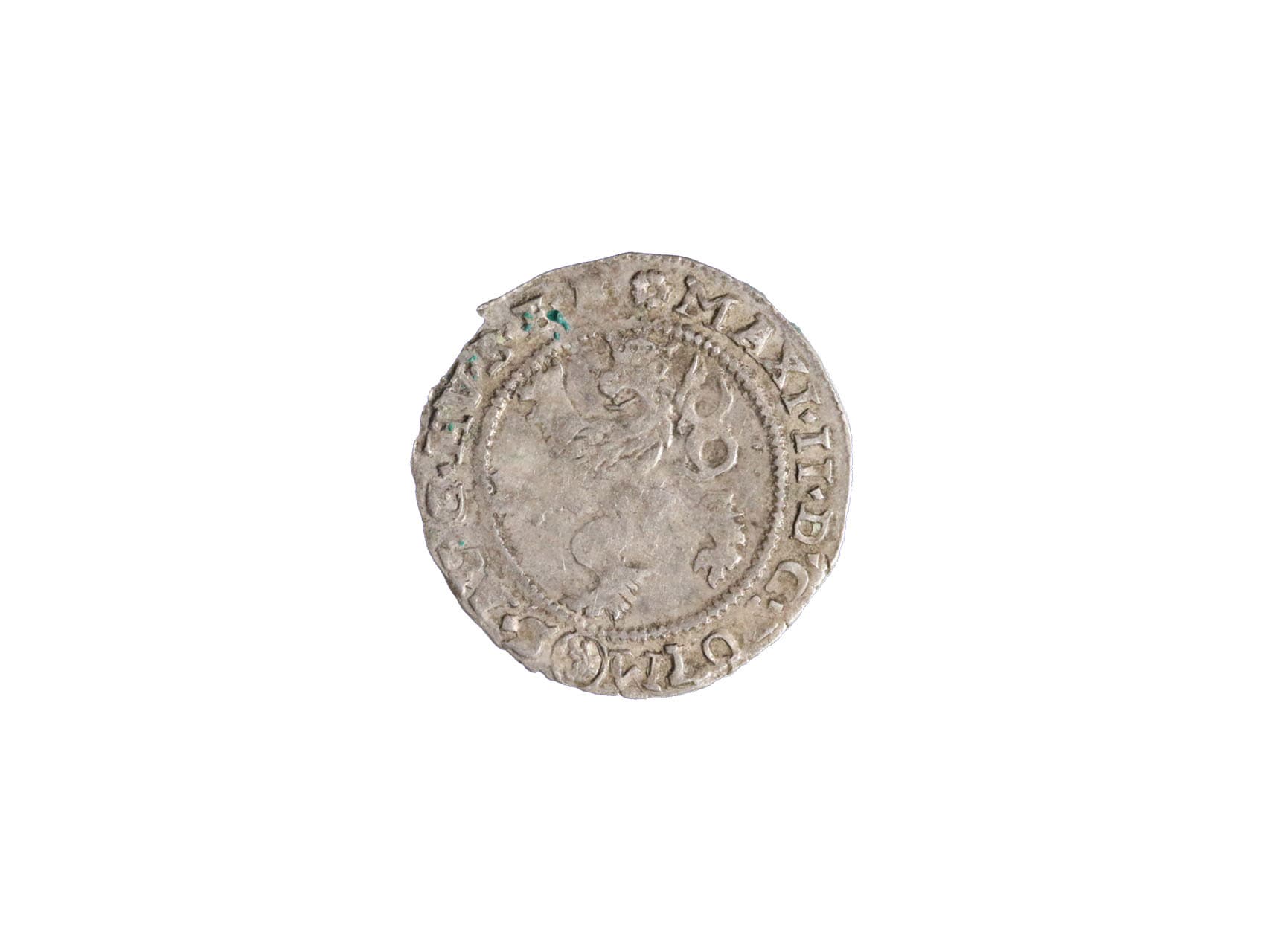 Los 1642