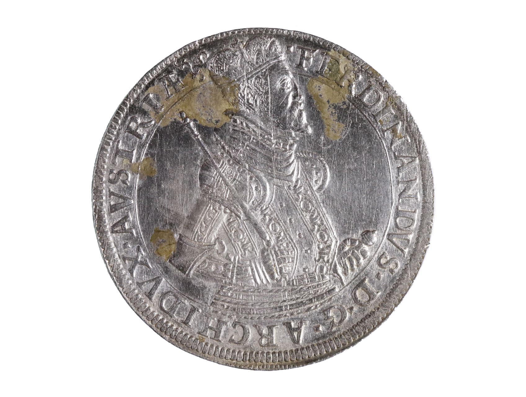 Los 1643