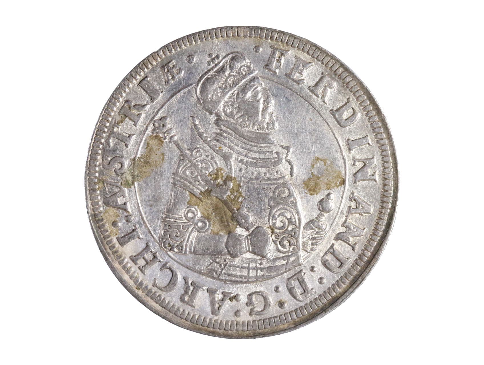 Los 1645