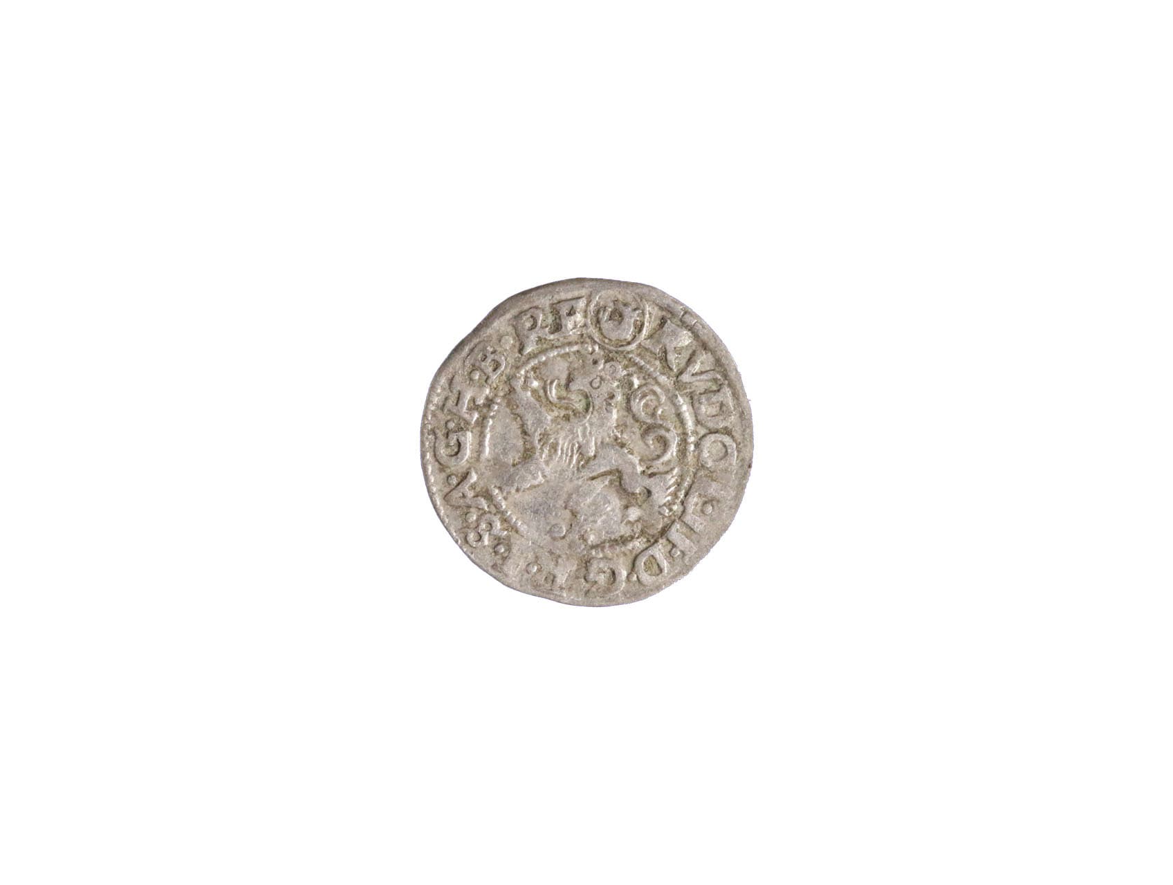 Los 1646