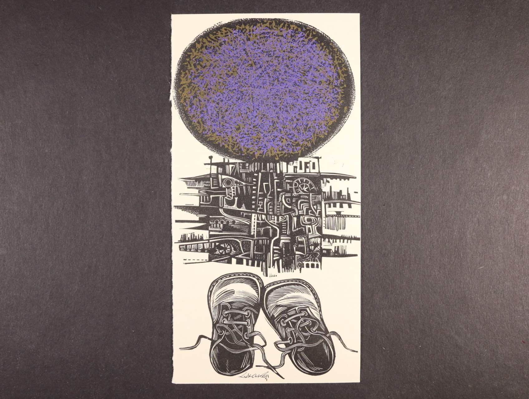 Los 1225