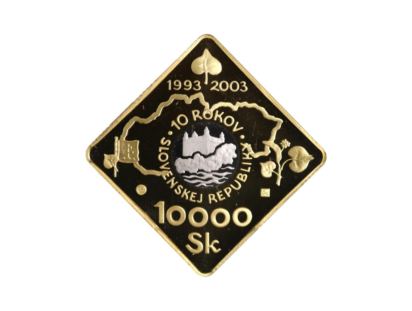Los 1643