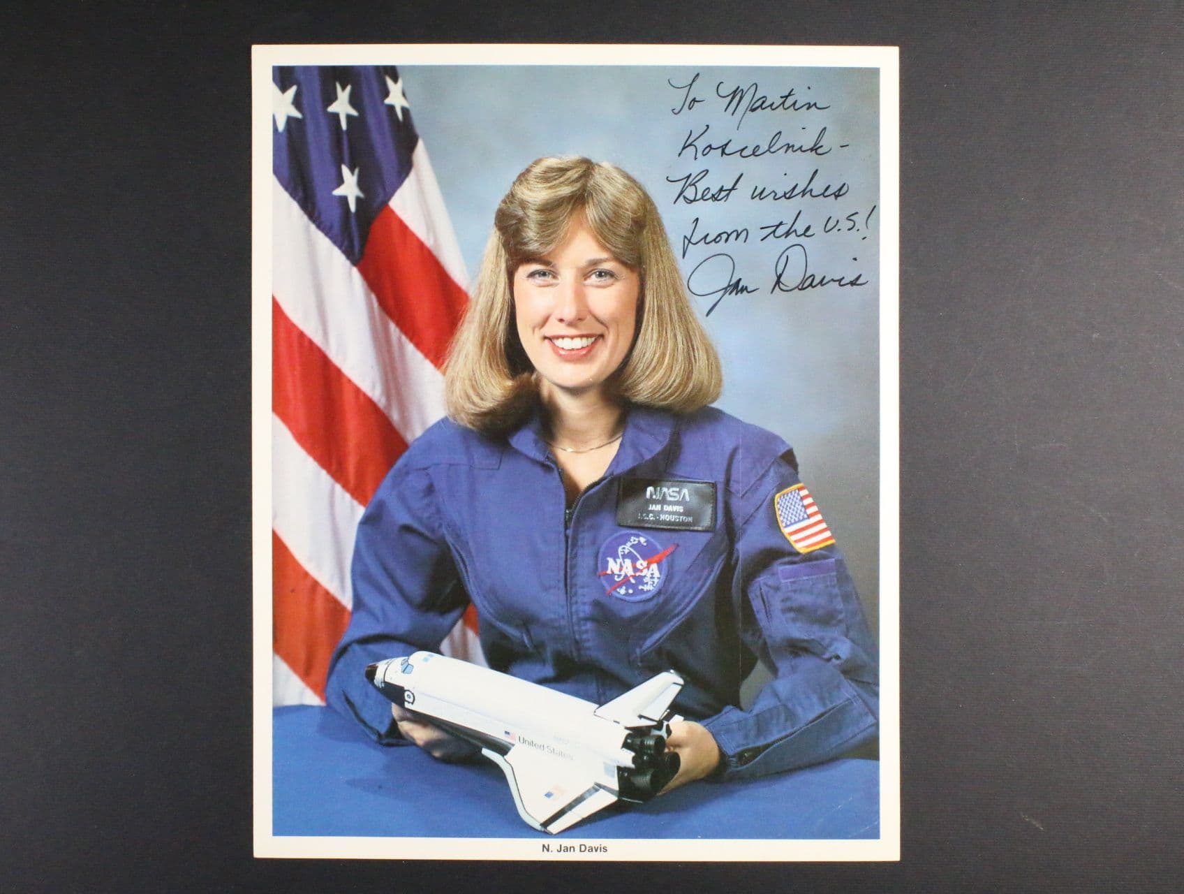 Los 1154