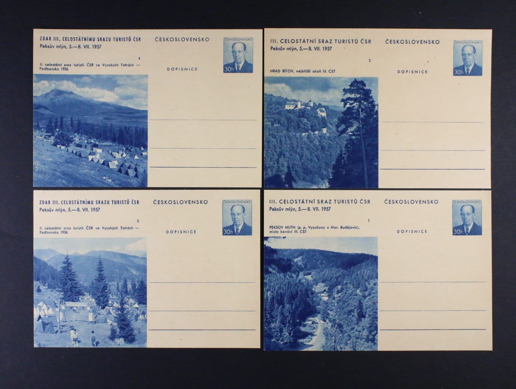Los 751