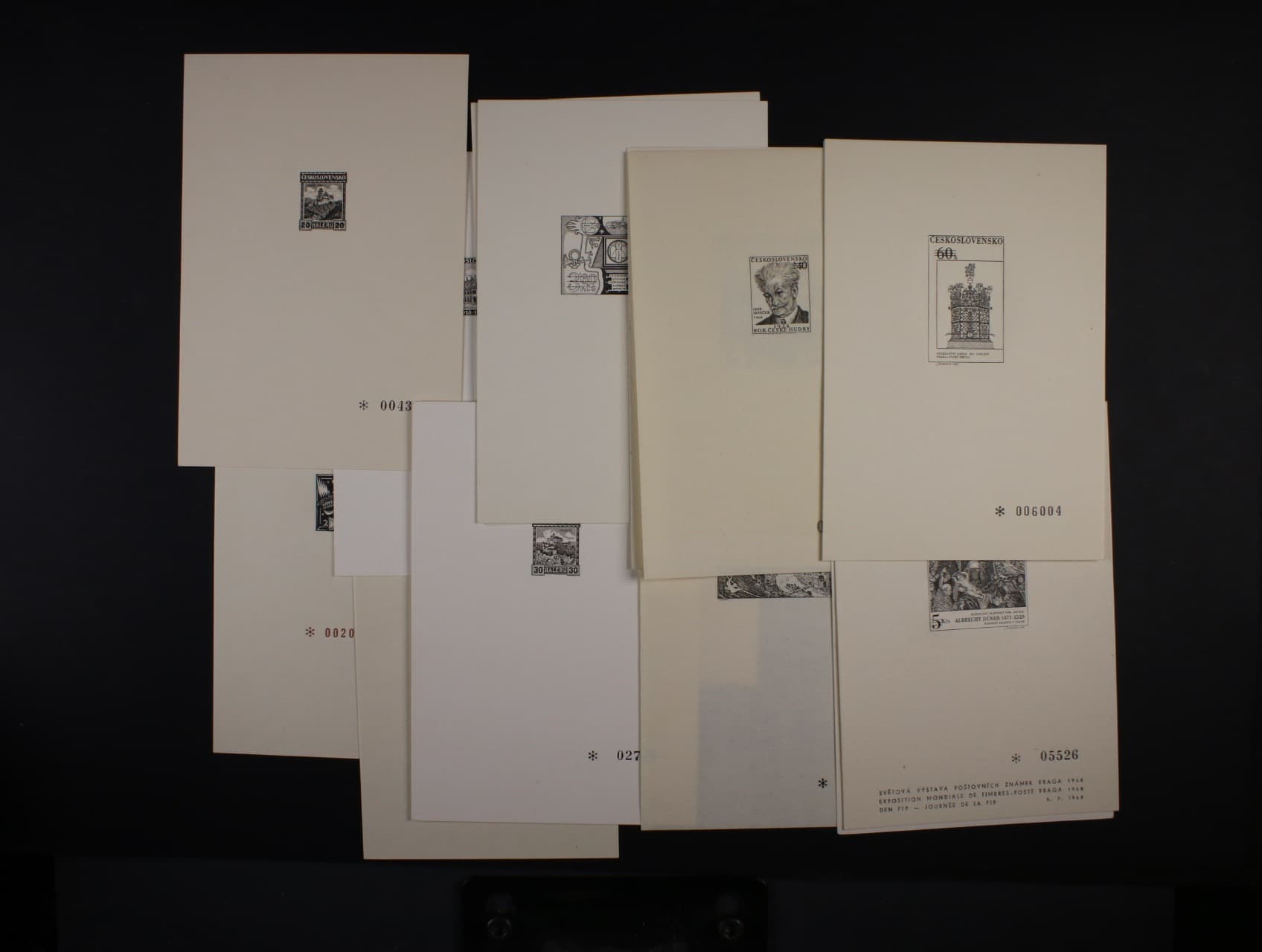 Los 521