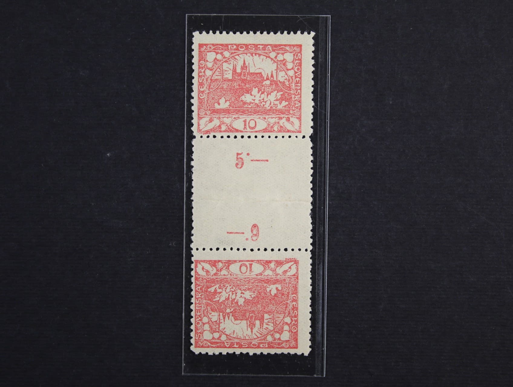 Los 35