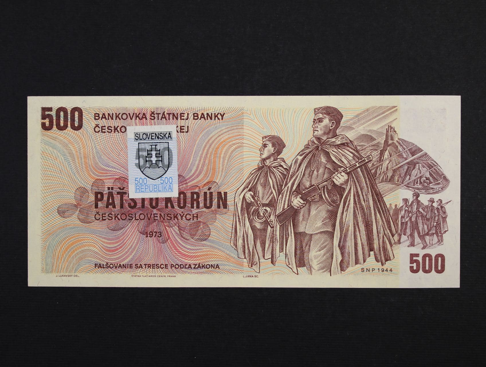 Los 1069