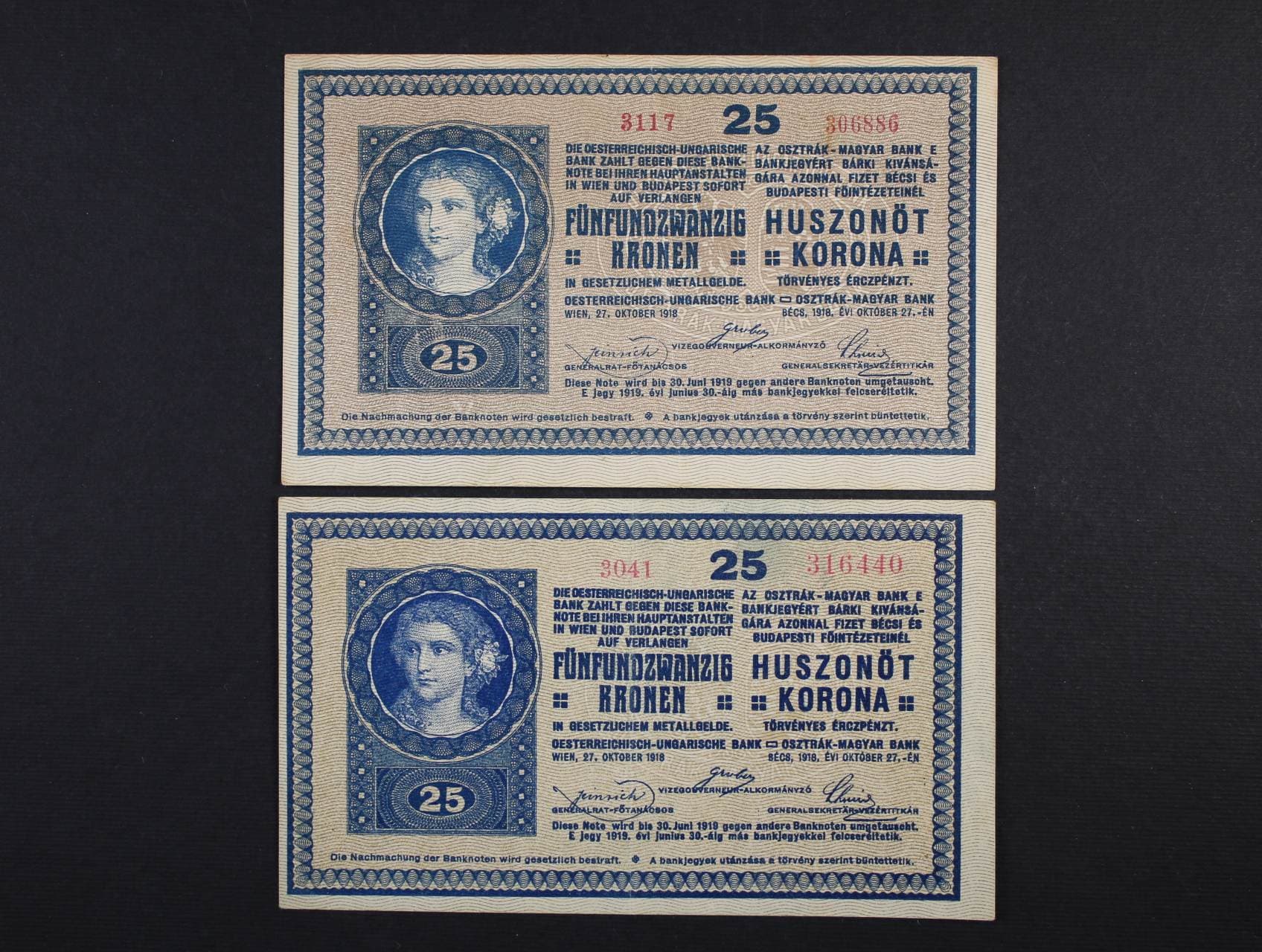 Los 1121