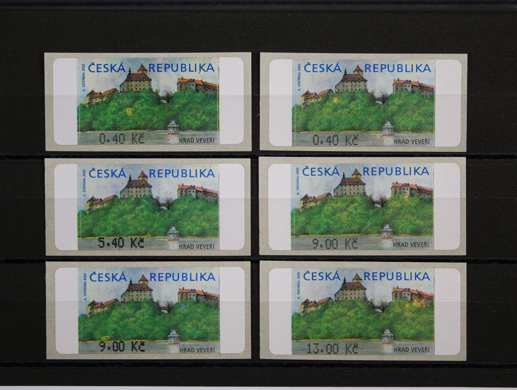 Los 660