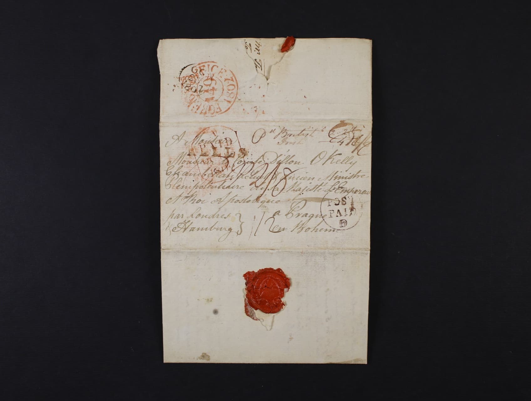 Los 1644