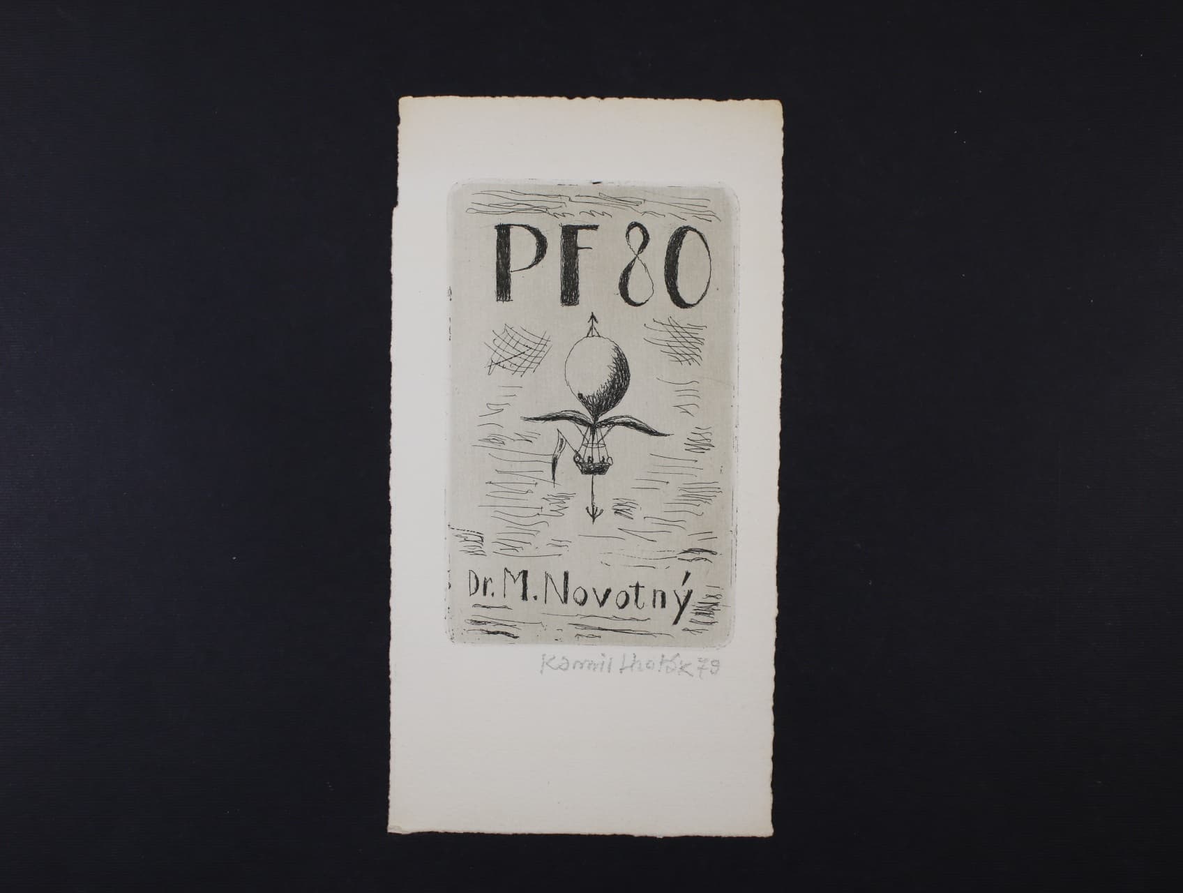 Los 1725