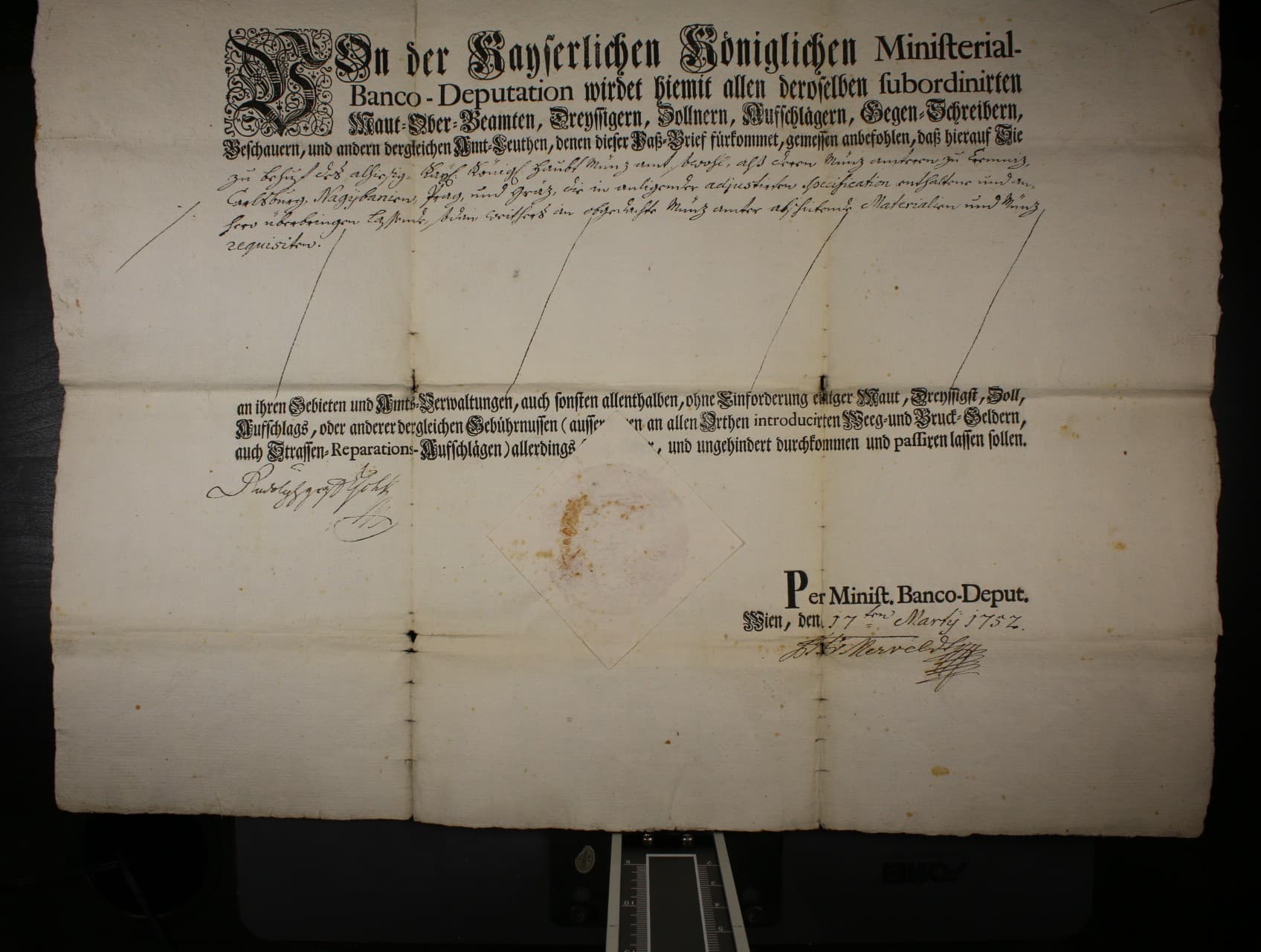 Los 1765