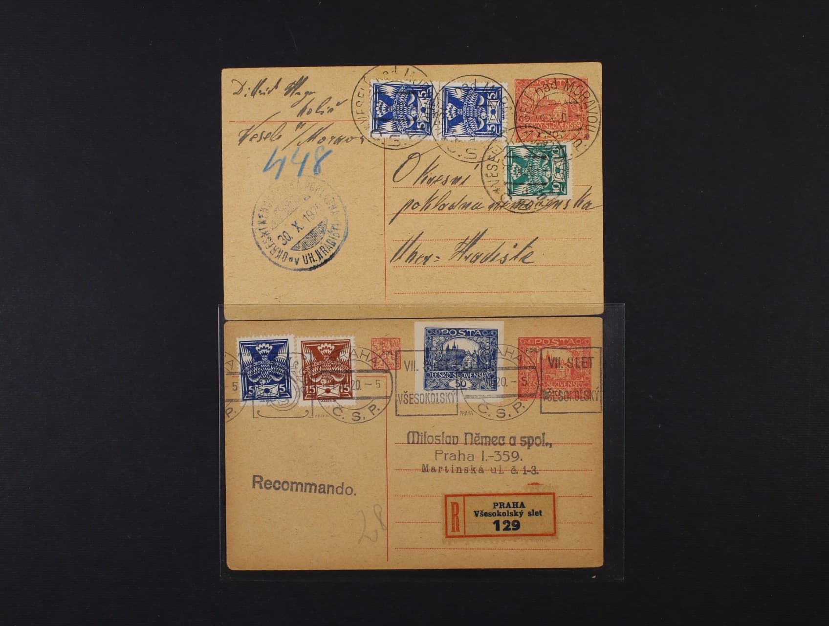 Los 766
