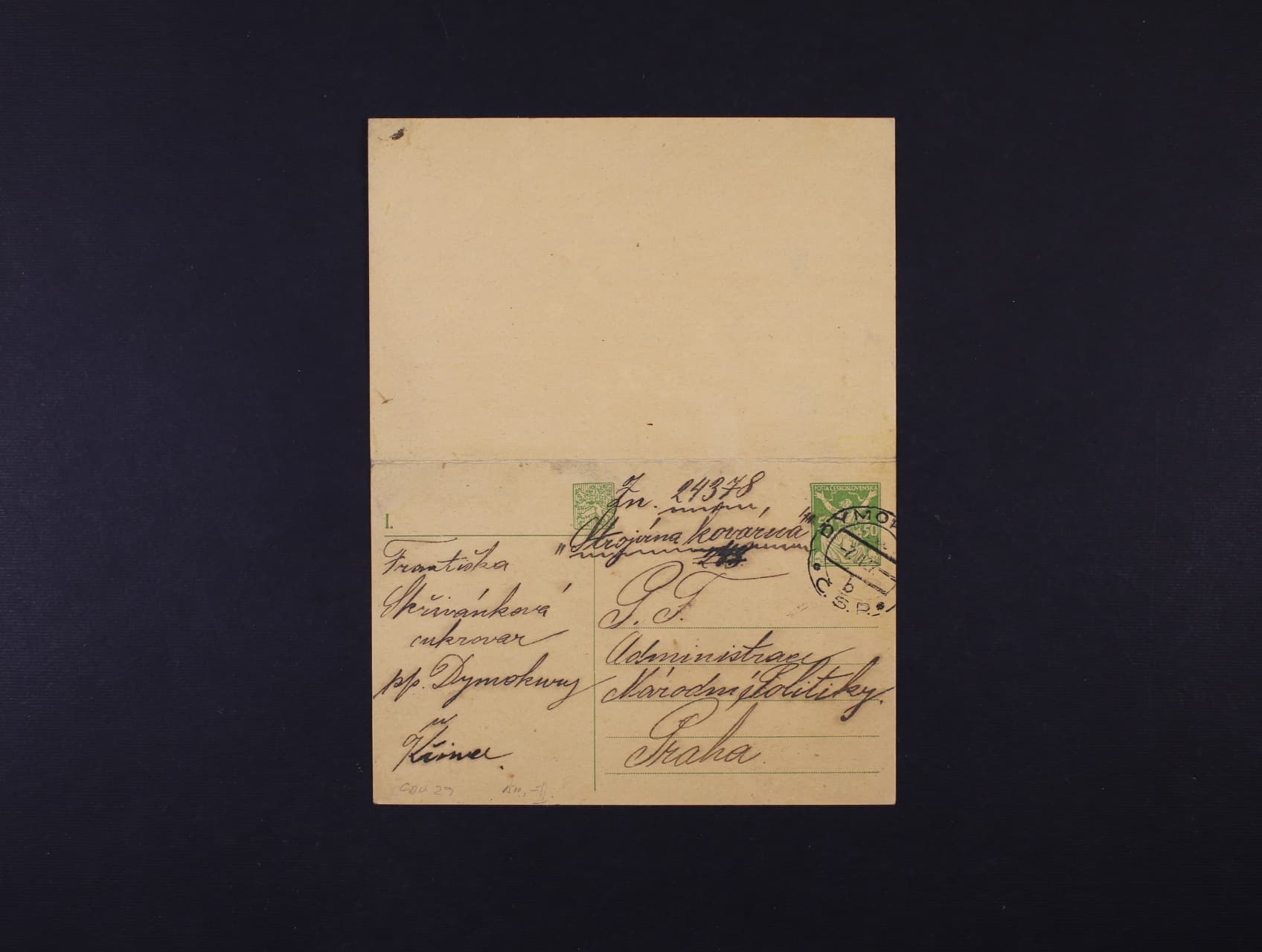 Los 770