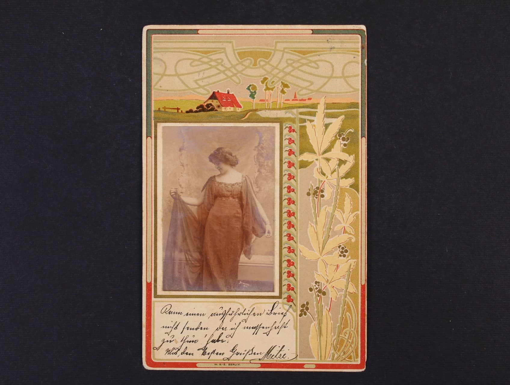 Los 1435