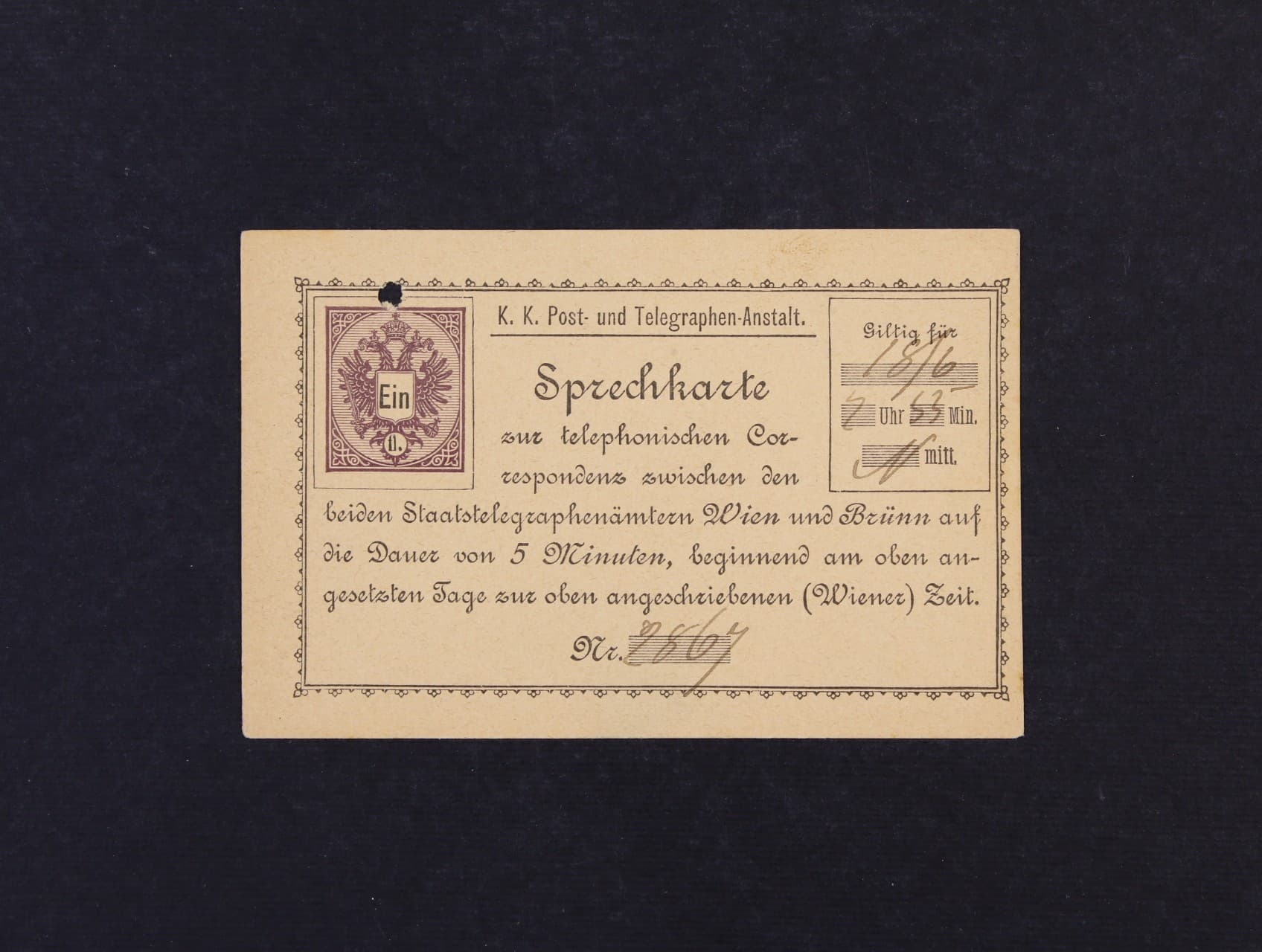 Los 1817