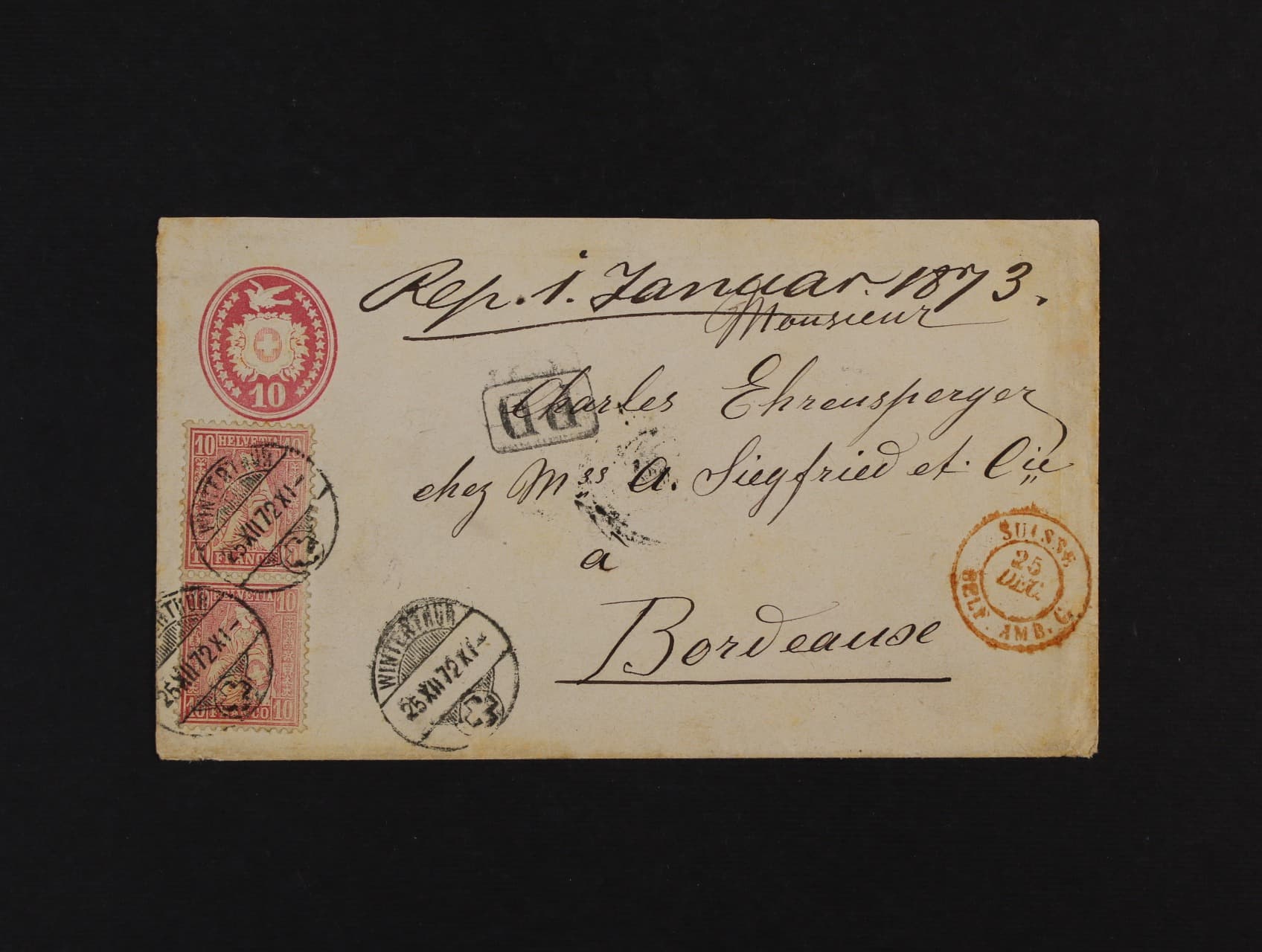 Los 1840