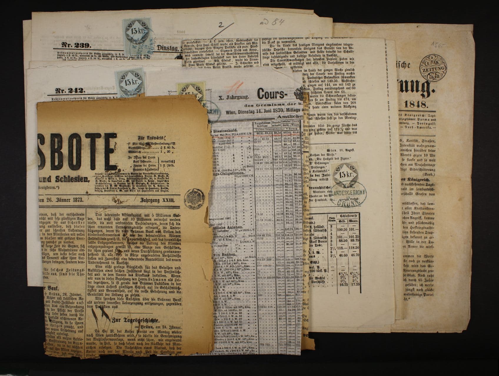 Los 1907