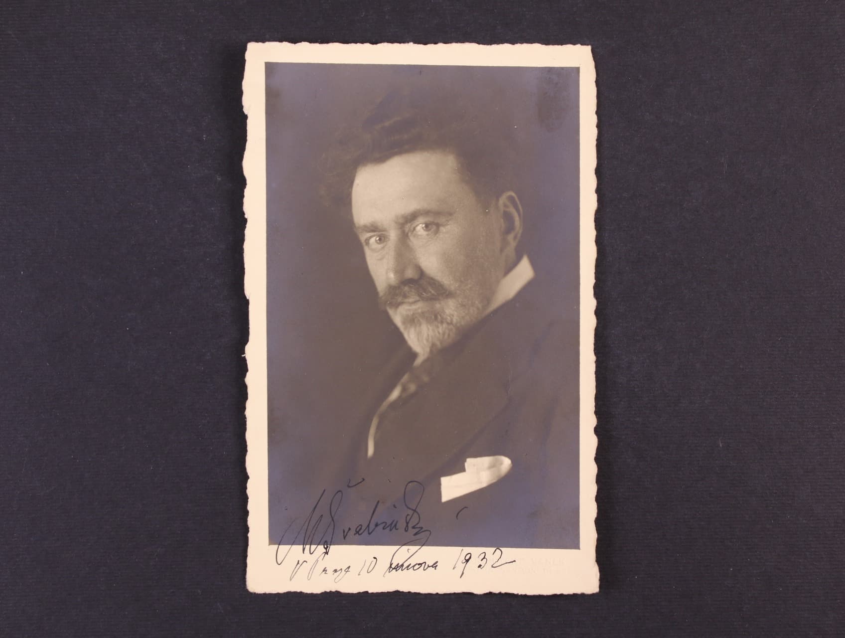 Los 1923