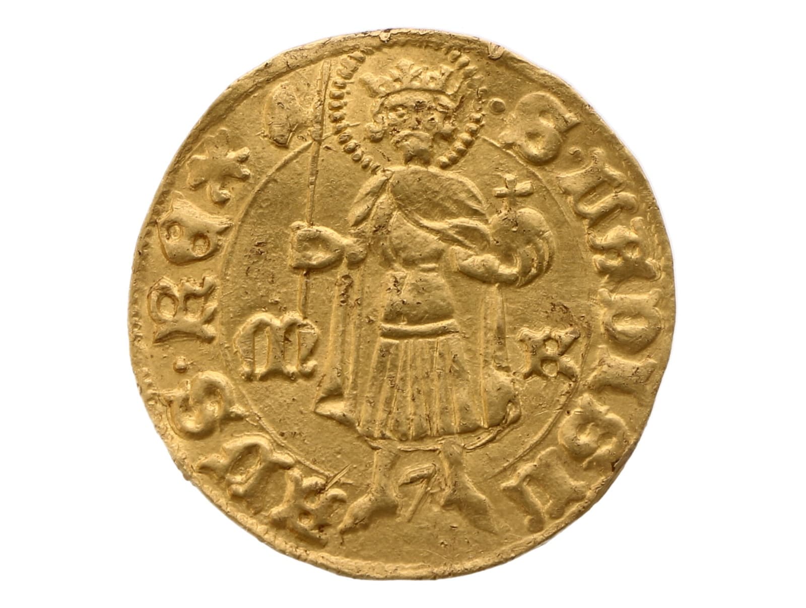 Los 1