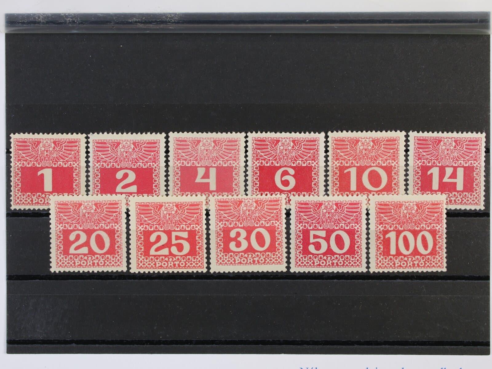 Los 16