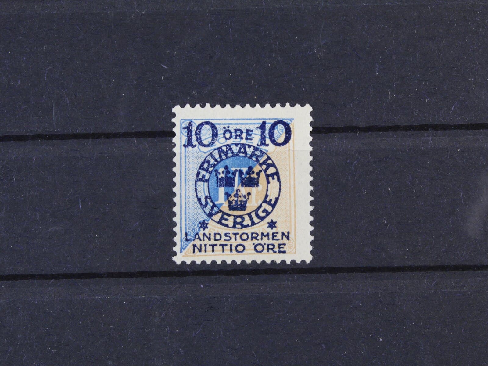 Los 1601