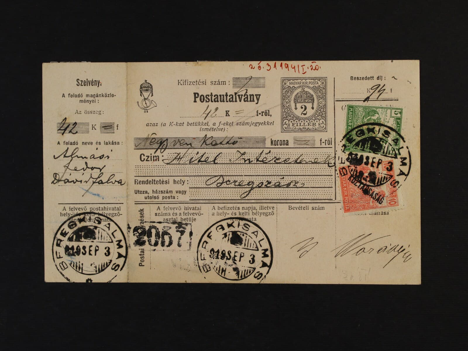 Los 24