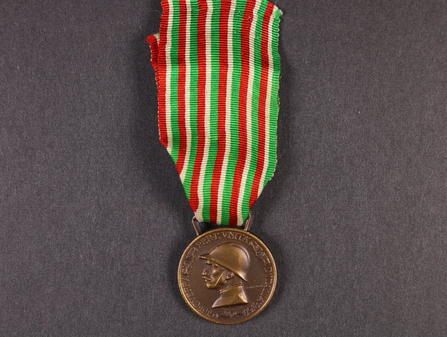 Válečná služební medaile 1915 - 1918