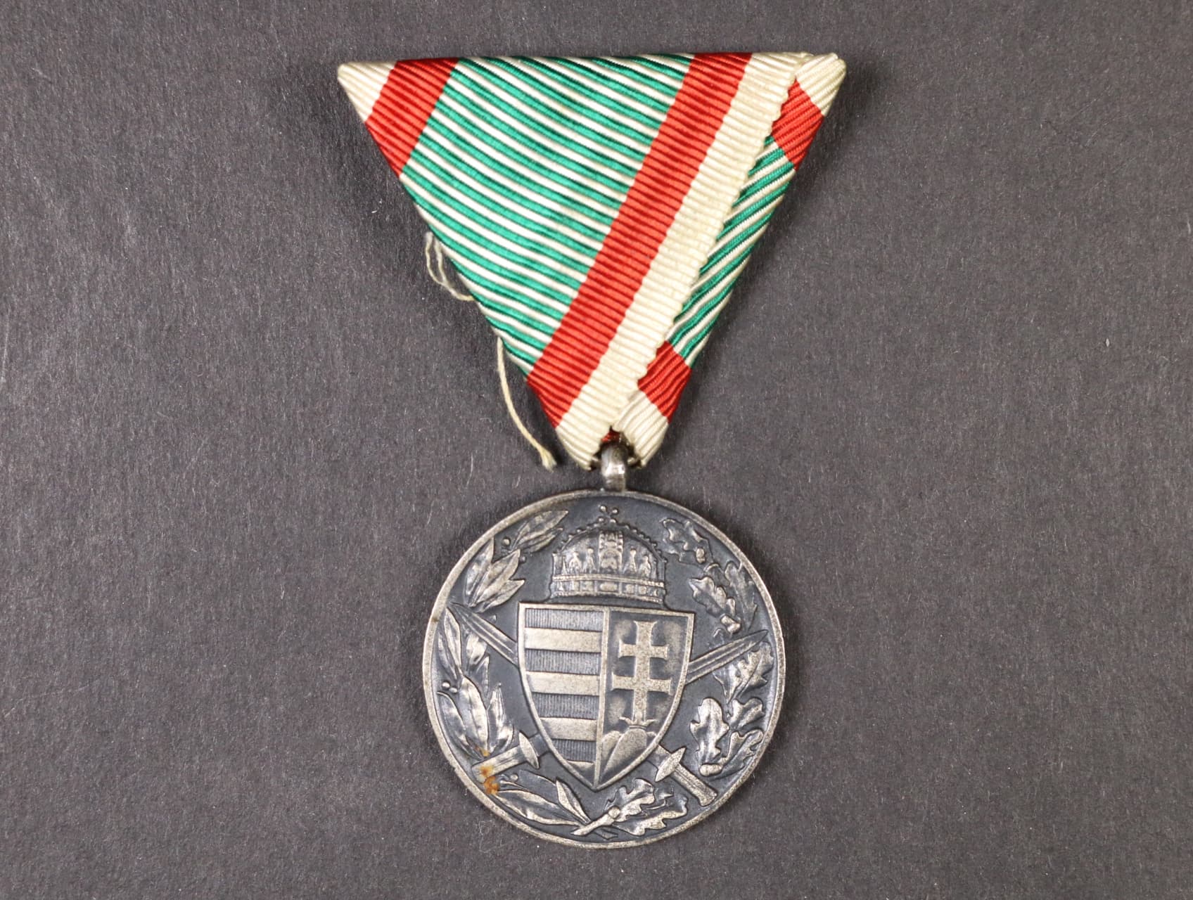 Pamětní medaile na I. sv. válku pro bojovníky