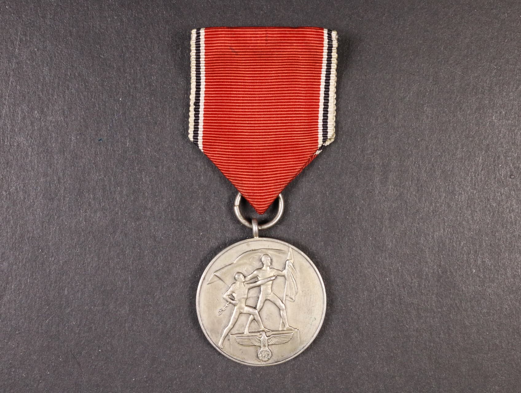 Pamětní medaile na 13. Marz 1938