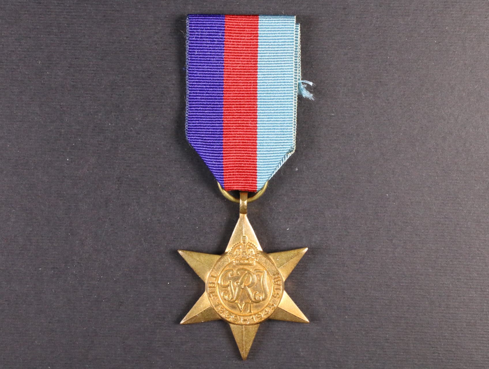 Hvězda 1935-45