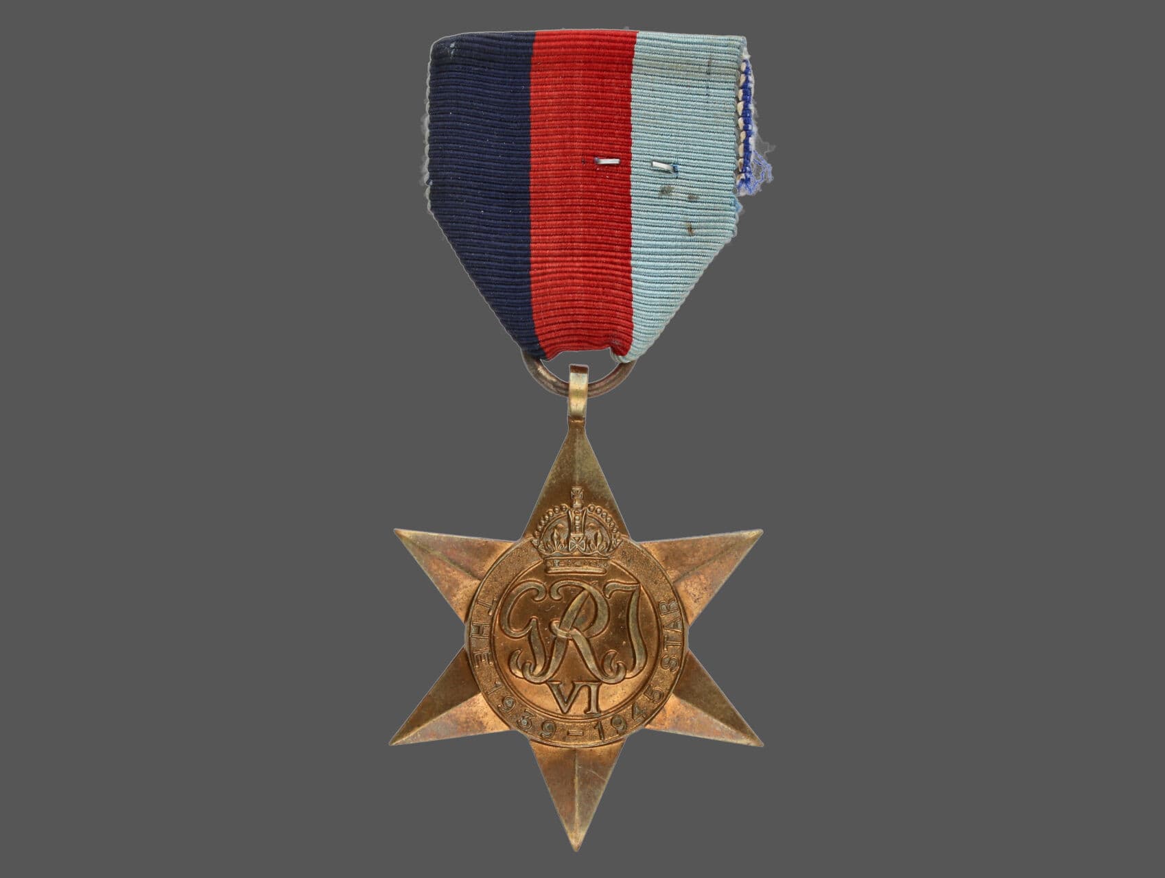 Hvězda 1935-45