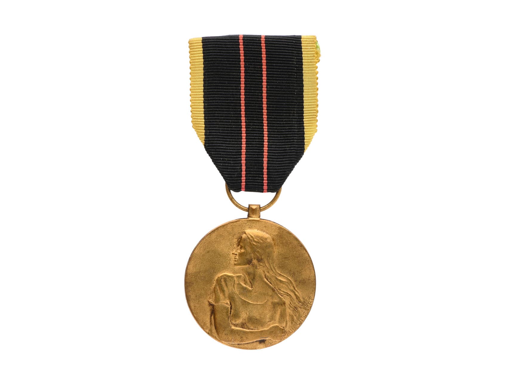 Medaile odboje 1940-44