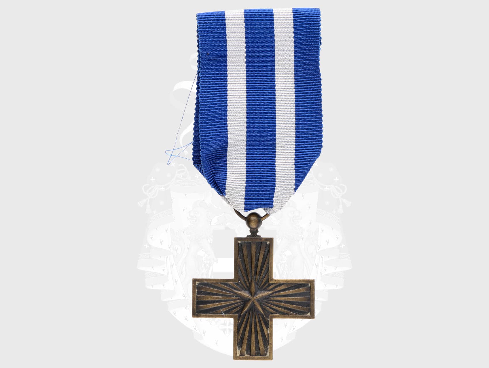 Válečný kříž 1918