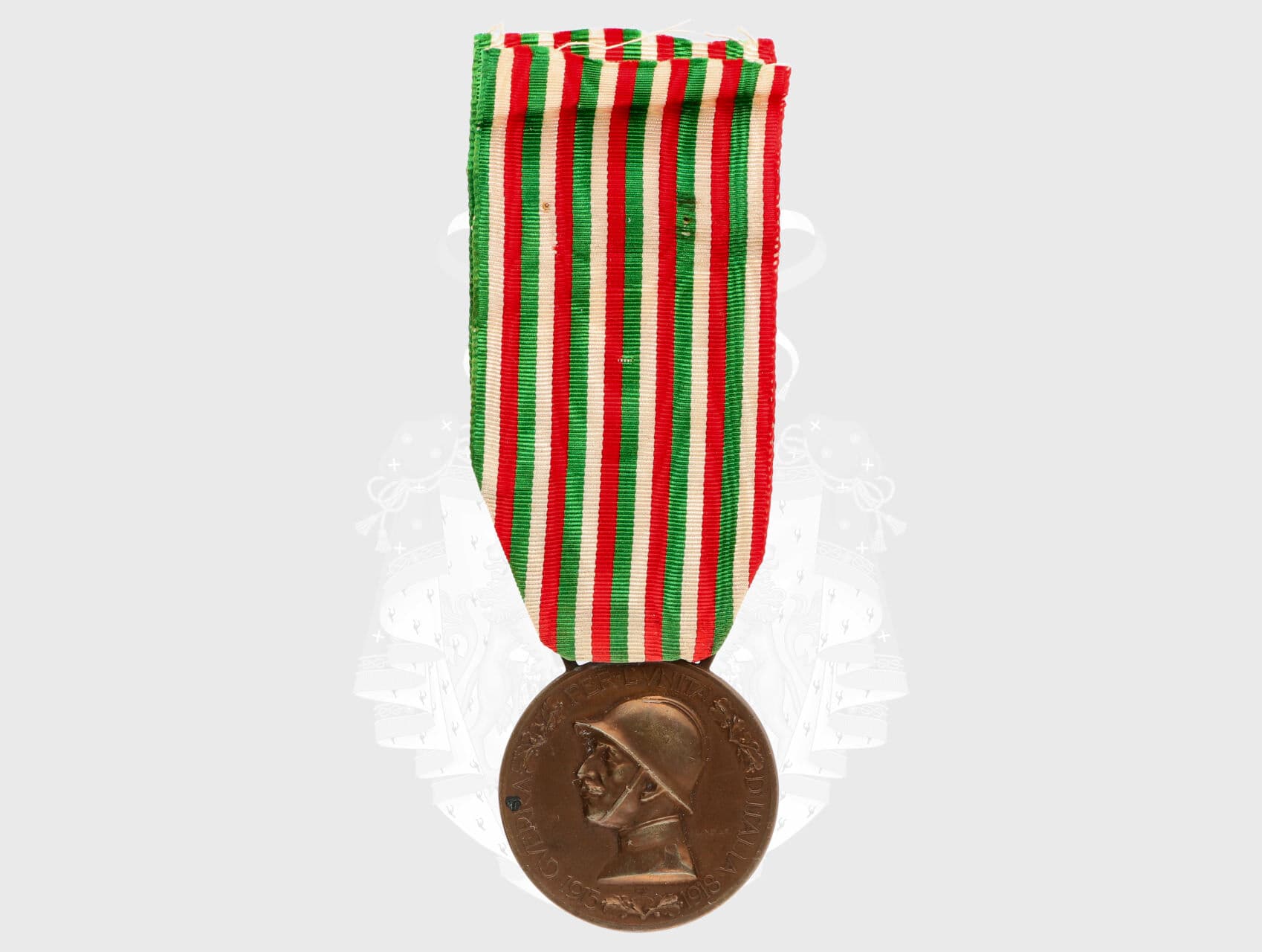 Válečná služební medaile 1915 - 1918