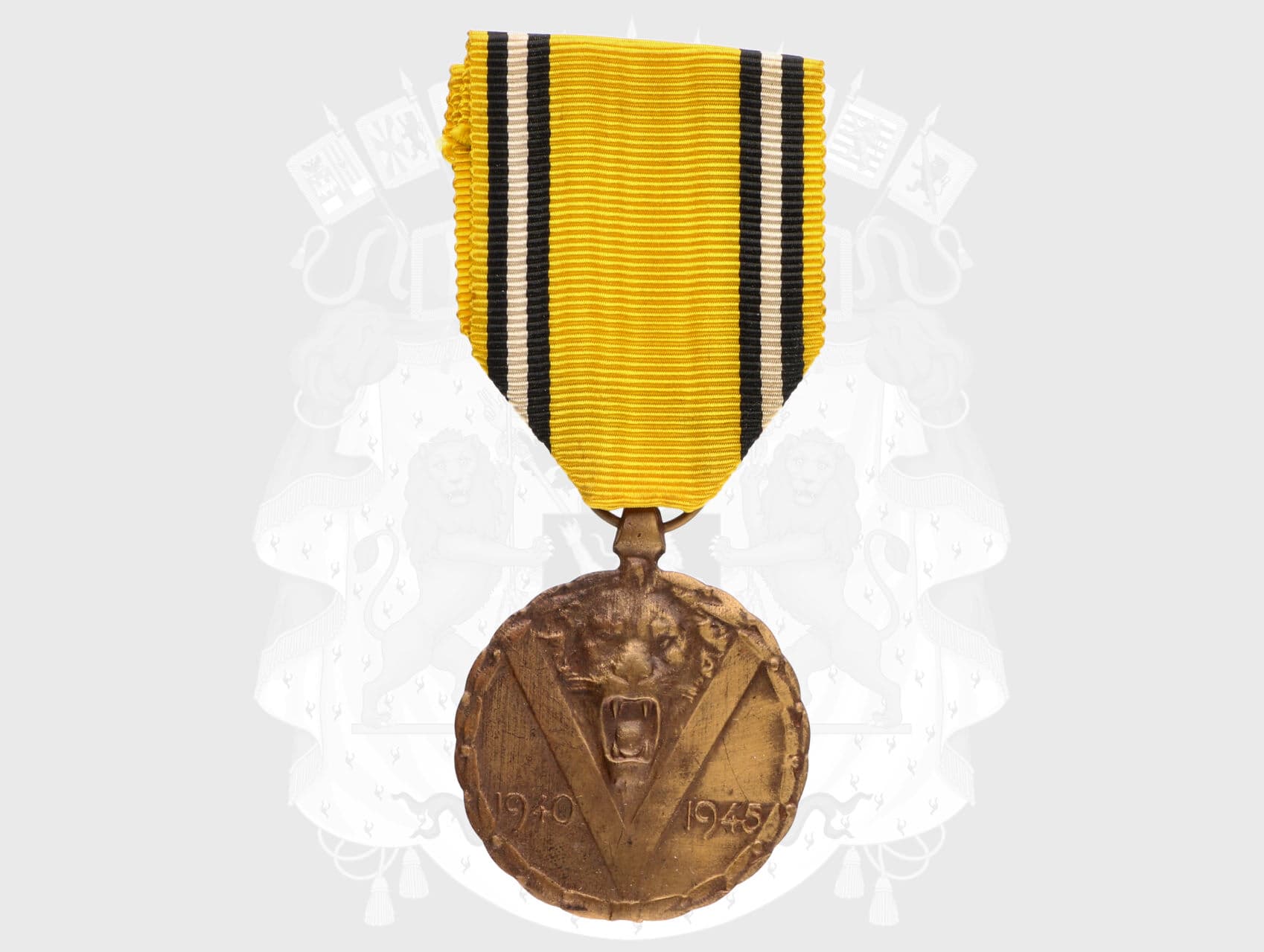 Pamětní válečná medaile 1940-1945