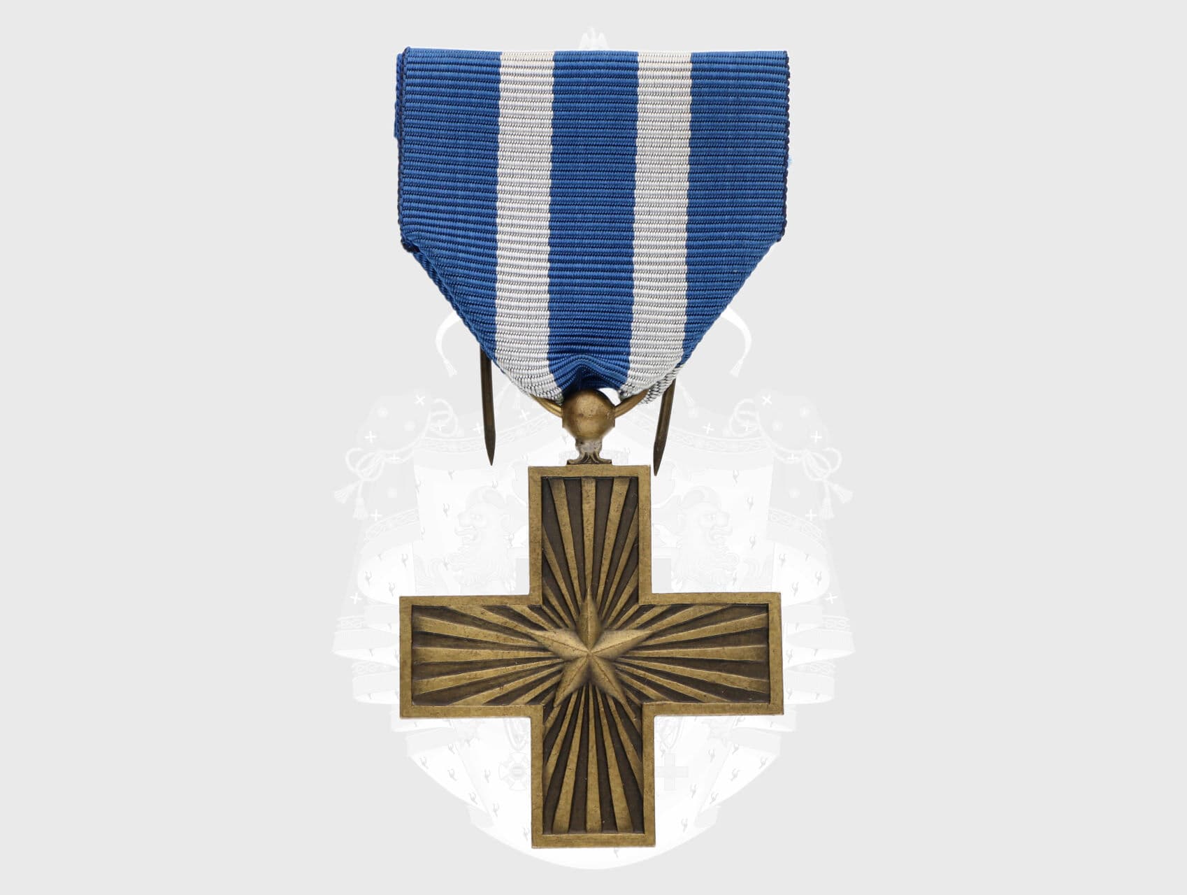 Válečný kříž 1918