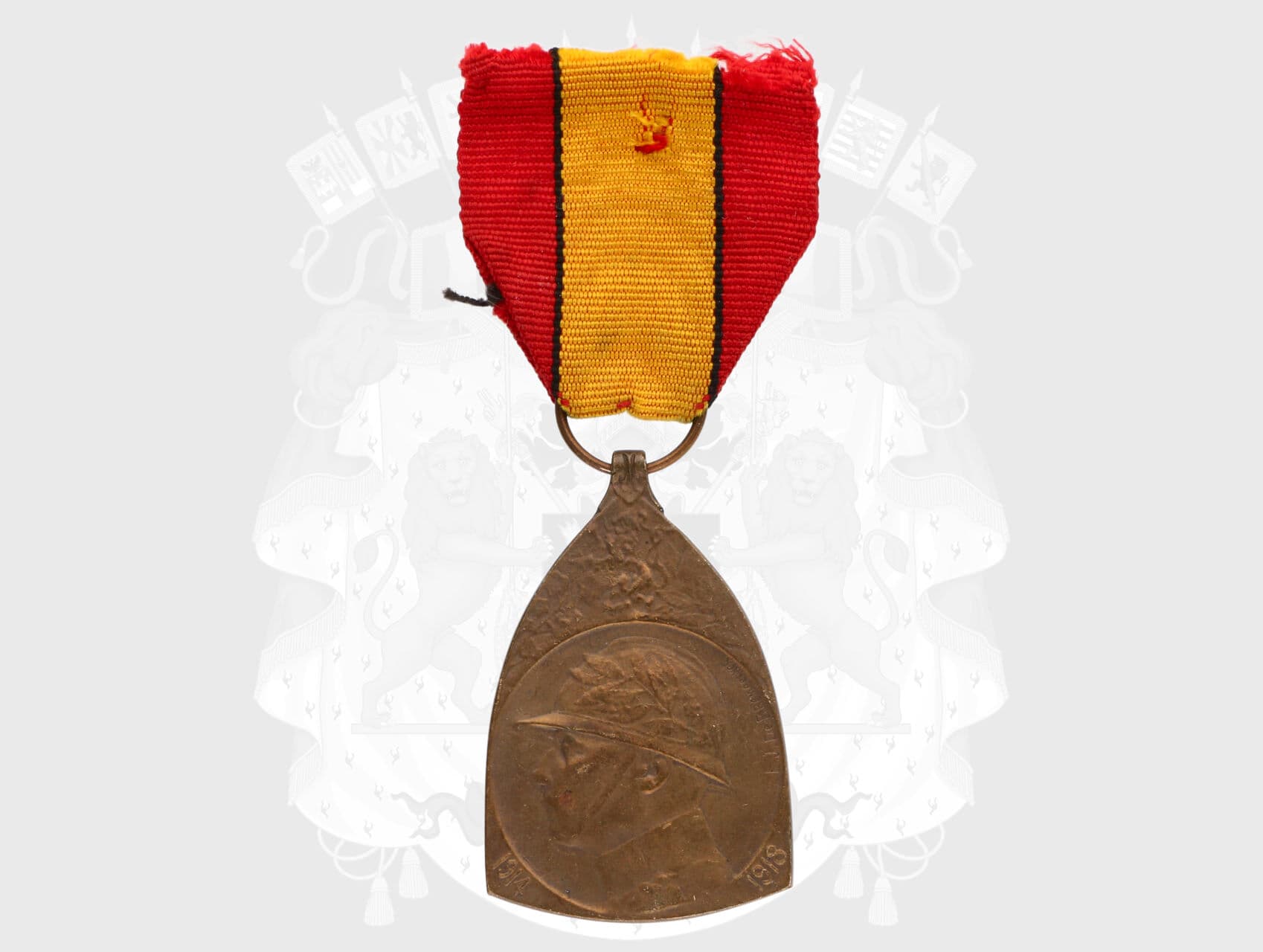Pamětní válečná medaile 1914-1918