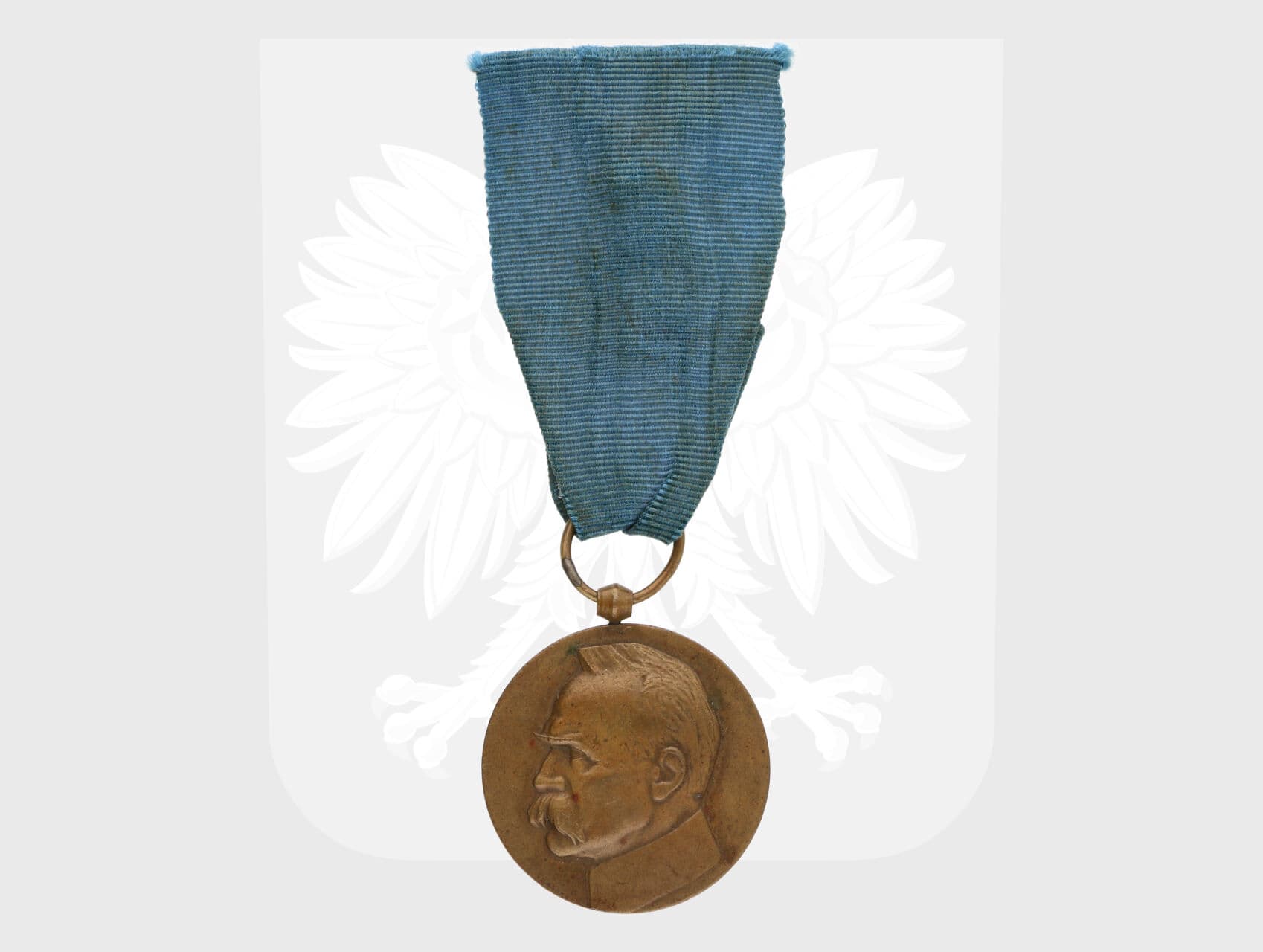 Medaile k 10. výročí získání nezávislosti, 1928