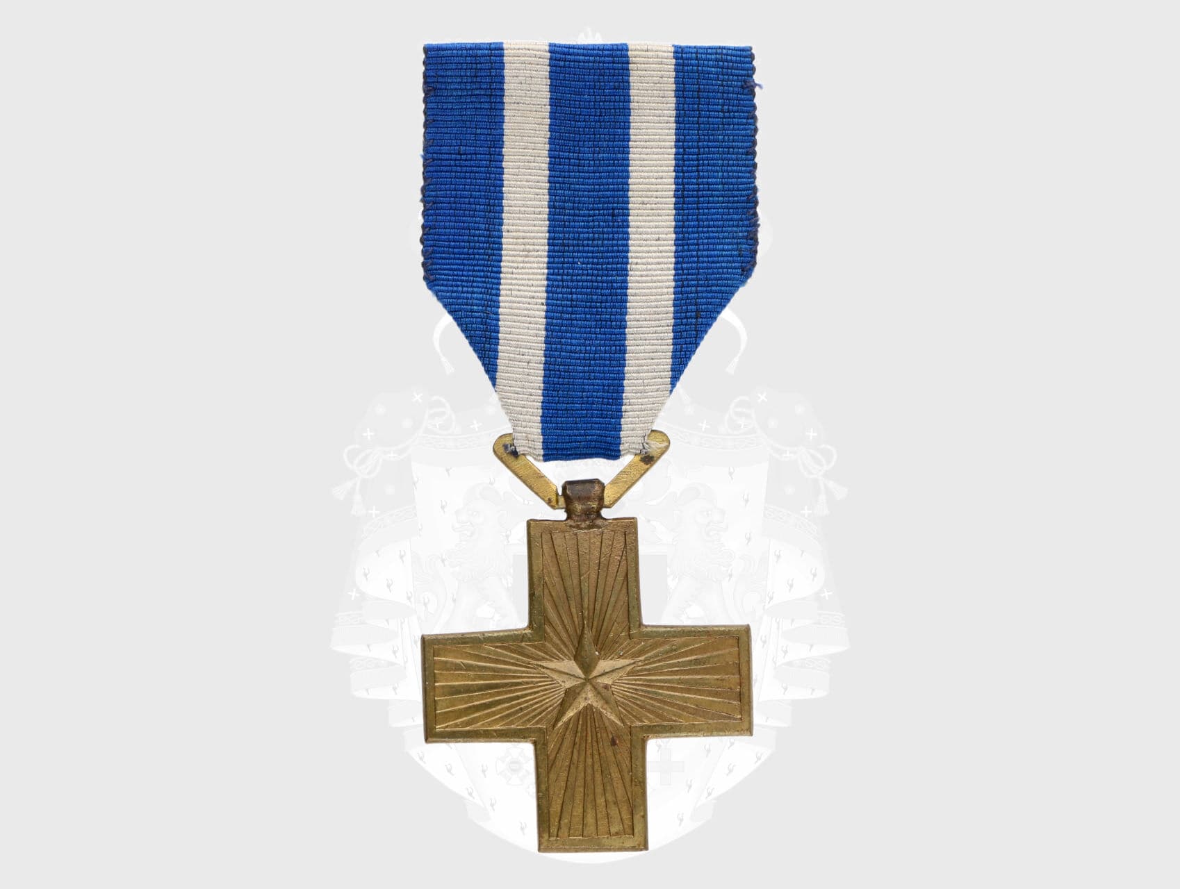Válečný kříž 1918