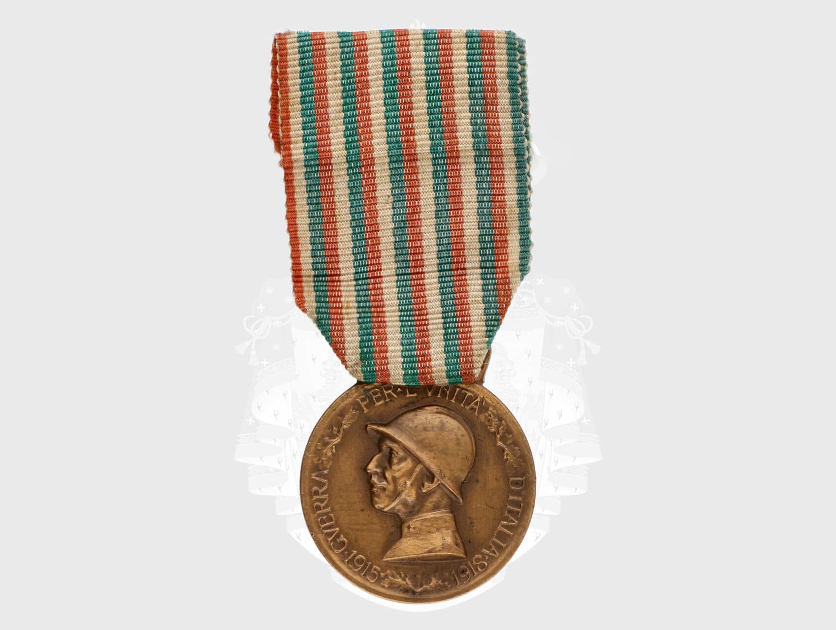 Válečná služební medaile 1915 - 1918