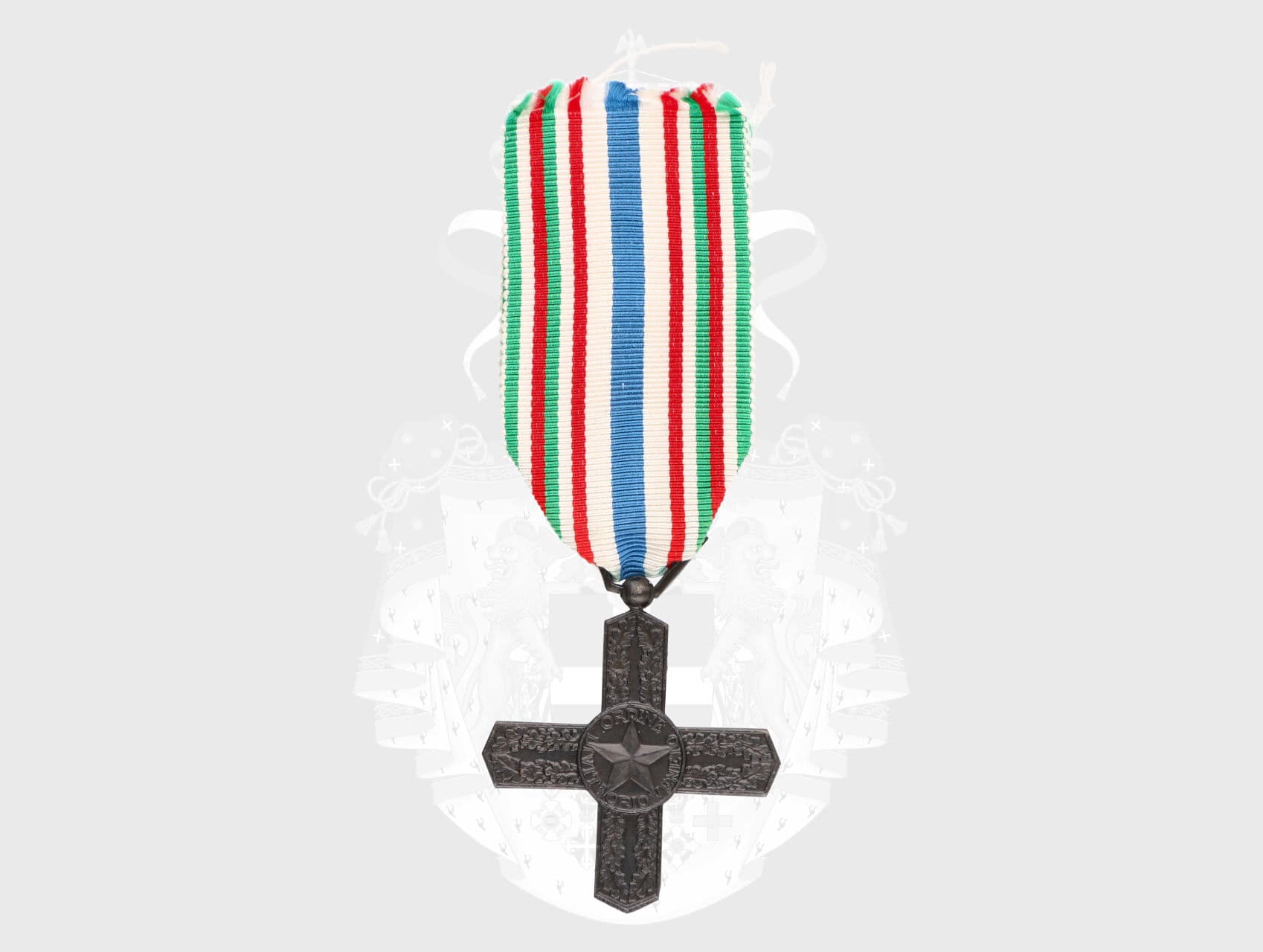 Řád Vittorio Veneto, založen 1968