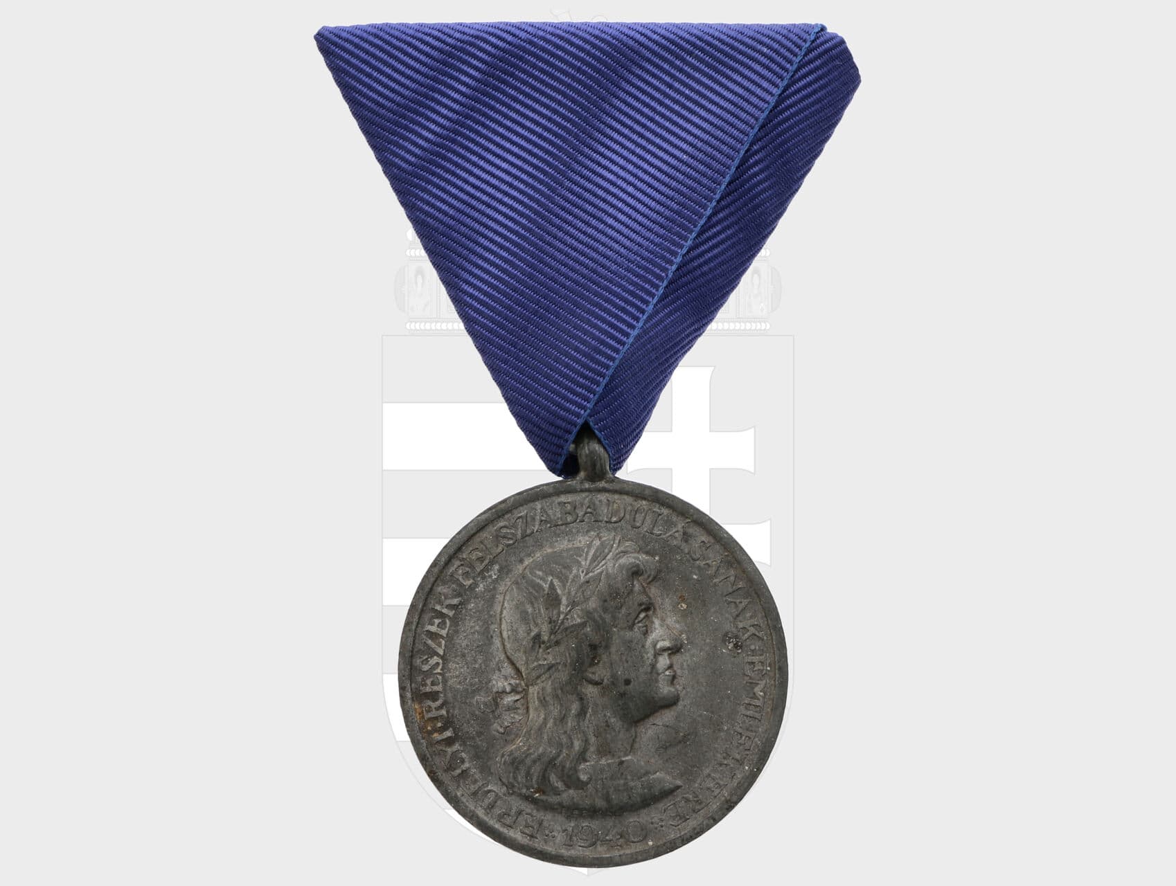 Sedmihradská medaile