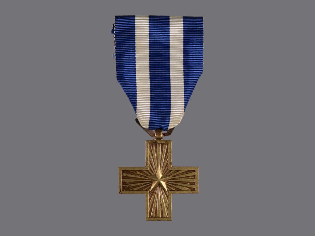 Válečný kříž