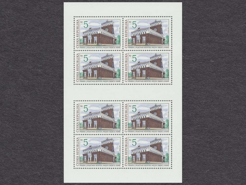 Zn. č. 6 PL