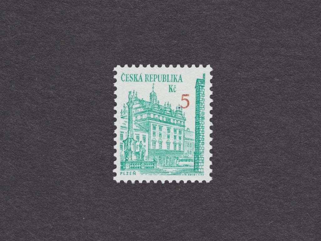 Zn. č. 15 VV