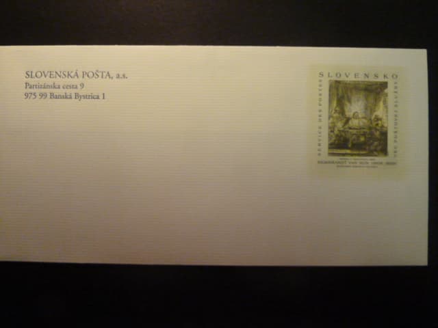 CSO12 bez novoročenky, neupottřebená (2005)
